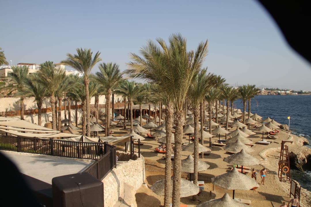 Strand The Grand Hotel Sharm El Sheikh