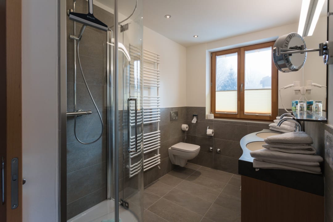 Zimmer Familien -Sportresort Brennseehof