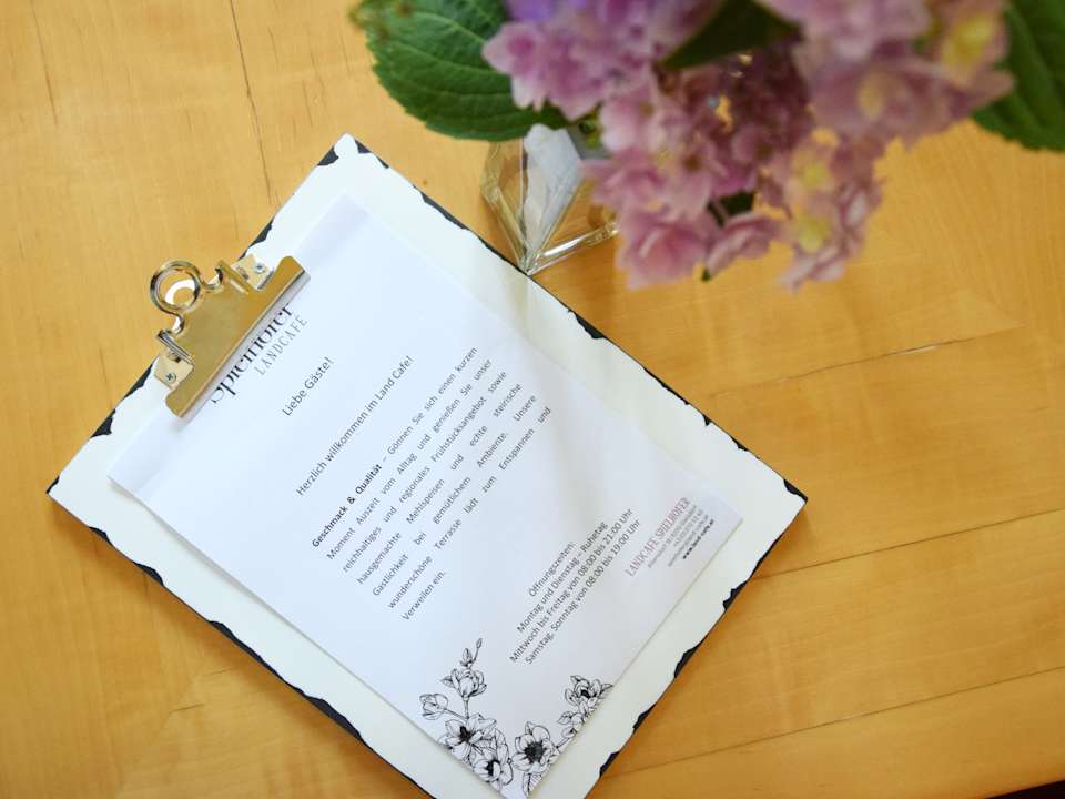 Gastro Land Cafe Spielhofer - Cafe &  Gästezimmer