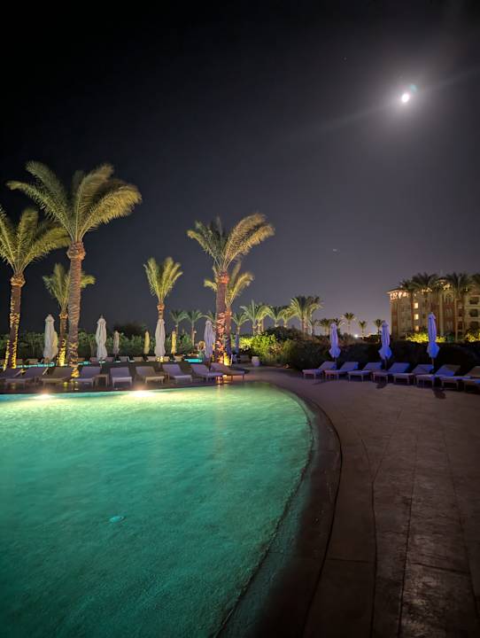 Gastro Baron Palace Sahl Hasheesh