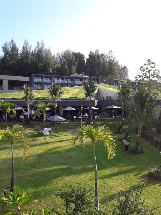 Gastro La Vela Khao Lak