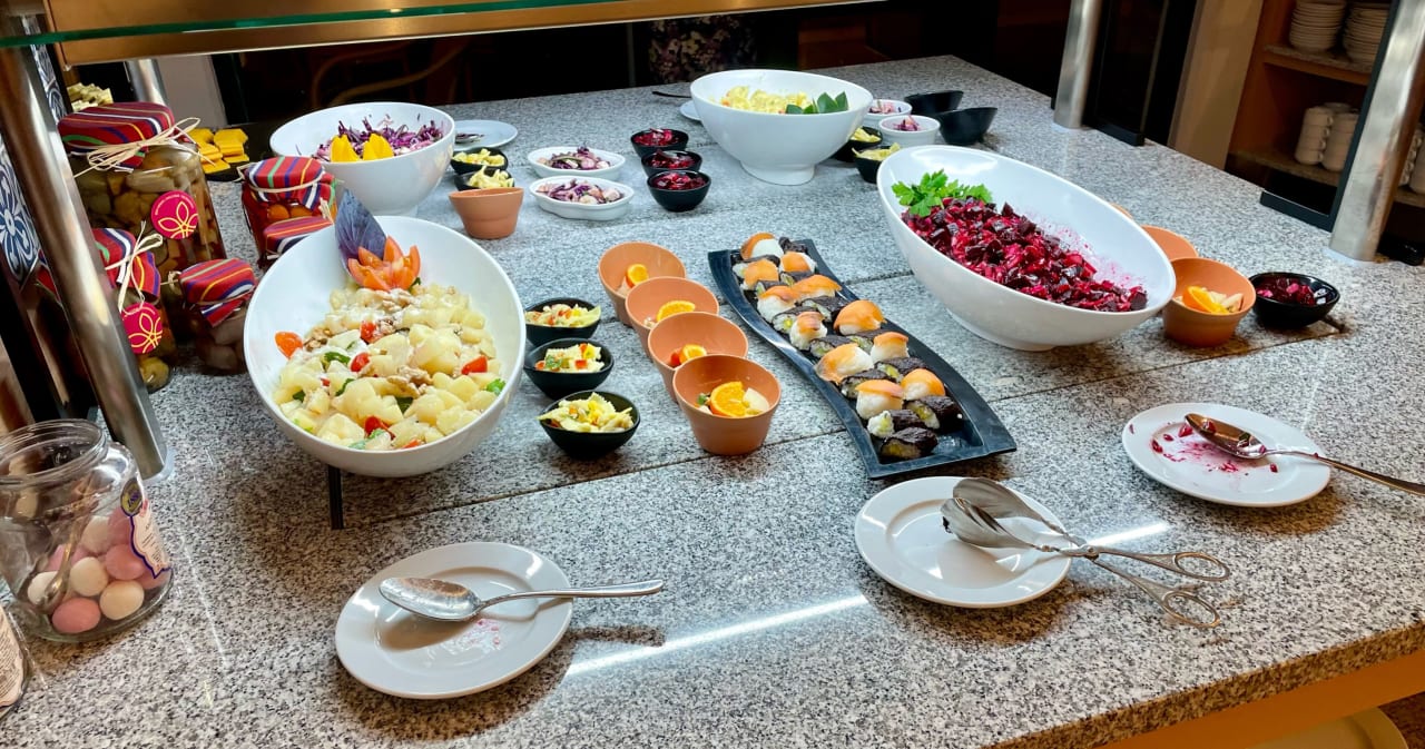 Gastro Sentido Galosol