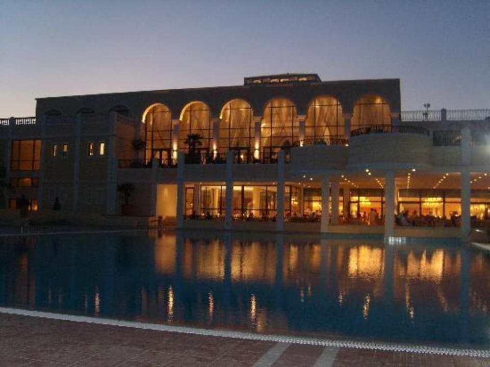 Abendstimmung Porto Bello Royal