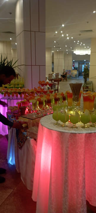 Sonstiges Golden Beach Resort
