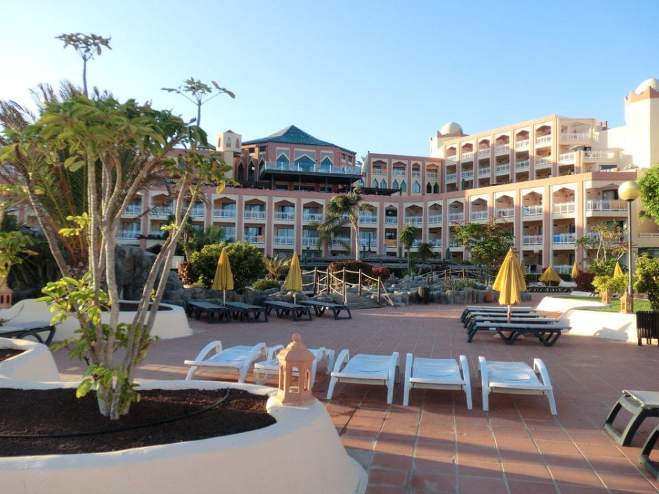 2011 SENTIDO H10 Playa Esmeralda H10 Playa Esmeralda - Adults only