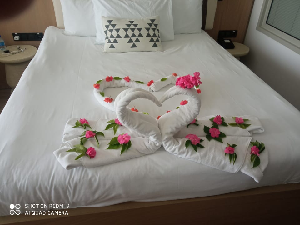 Zimmer Belek Beach Resort Hotel