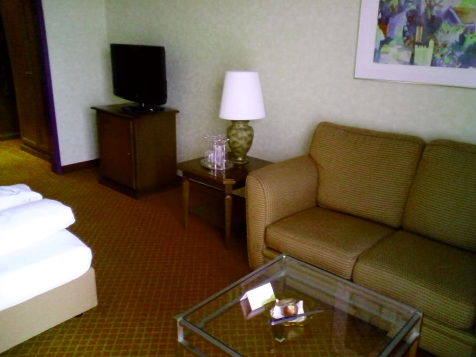 Zimmer 407 Vitalhotel Bad Birnbach