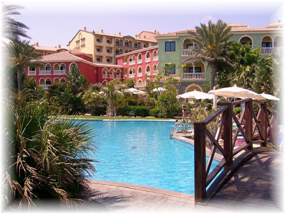 Pool R2 Rio Calma Hotel & Spa & Conference