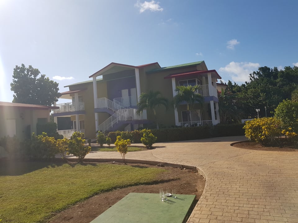 Zimmer Iberostar Origin Taínos