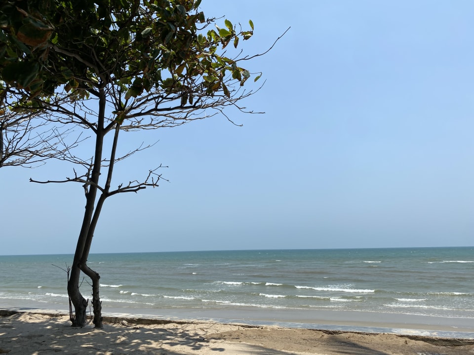 Strand Mövenpick Asara Resort & Spa Hua Hin