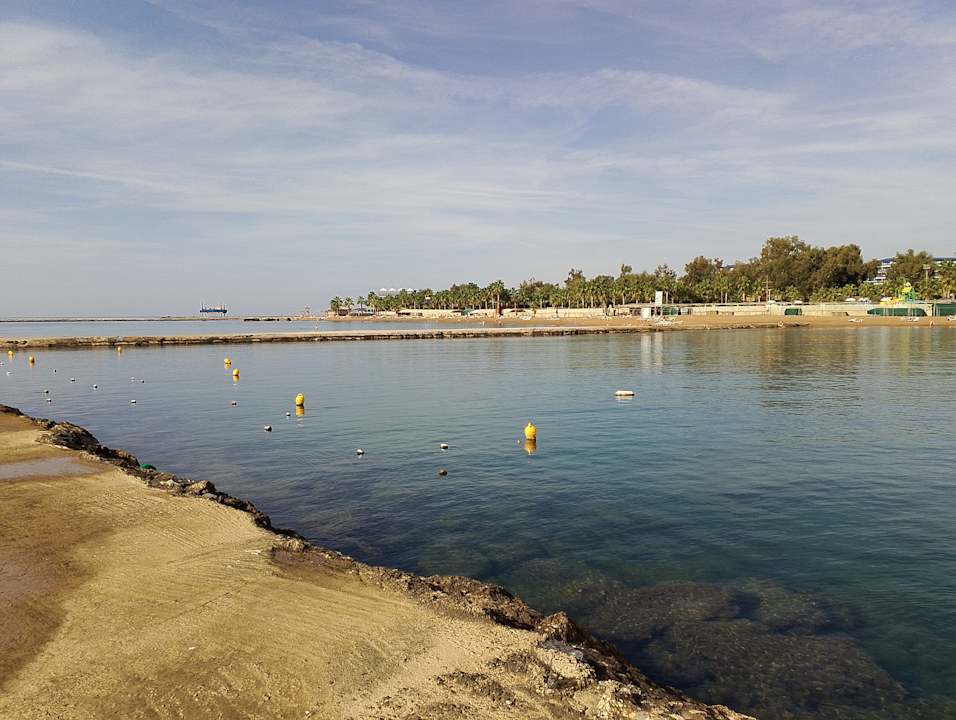 Strand Eftalia Ocean Resort & Spa