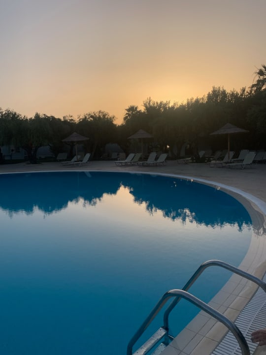 Pool TUI KIDS CLUB Alex Beach