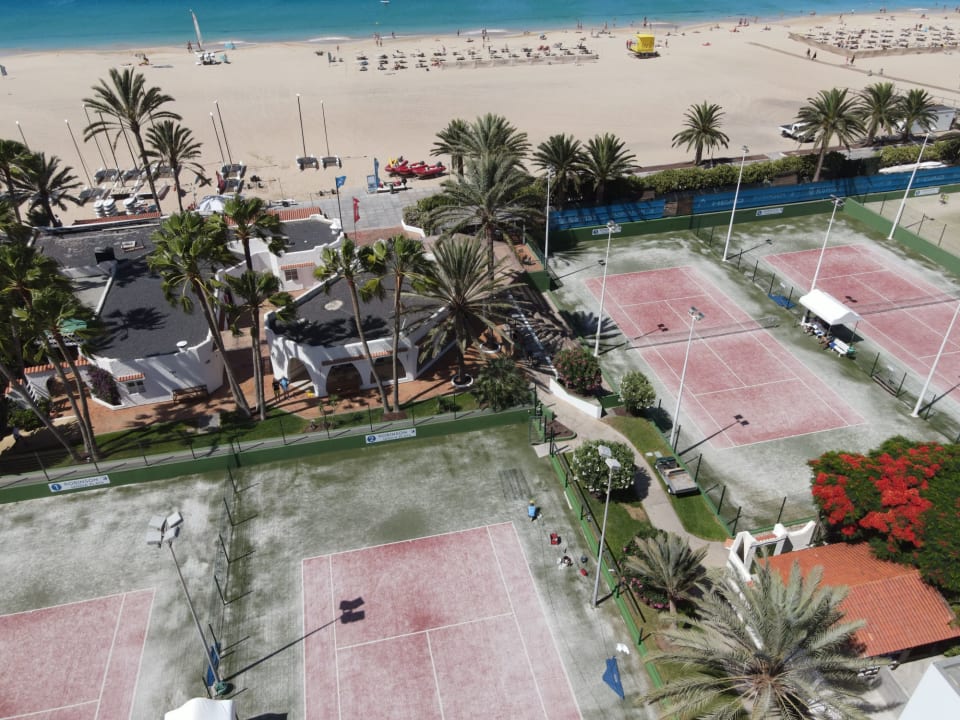 Sport & Freizeit ROBINSON JANDIA PLAYA