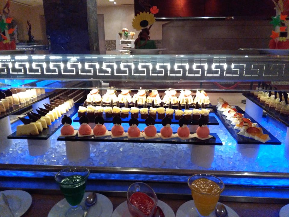 The Palm Tropitel Sahl Hasheesh