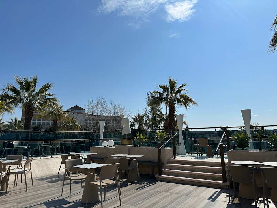 Gastro Side Star Elegance