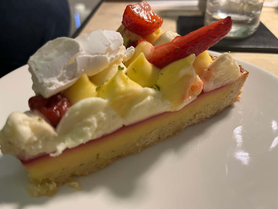 Gastro JW Marriott Marquis Hotel Dubai