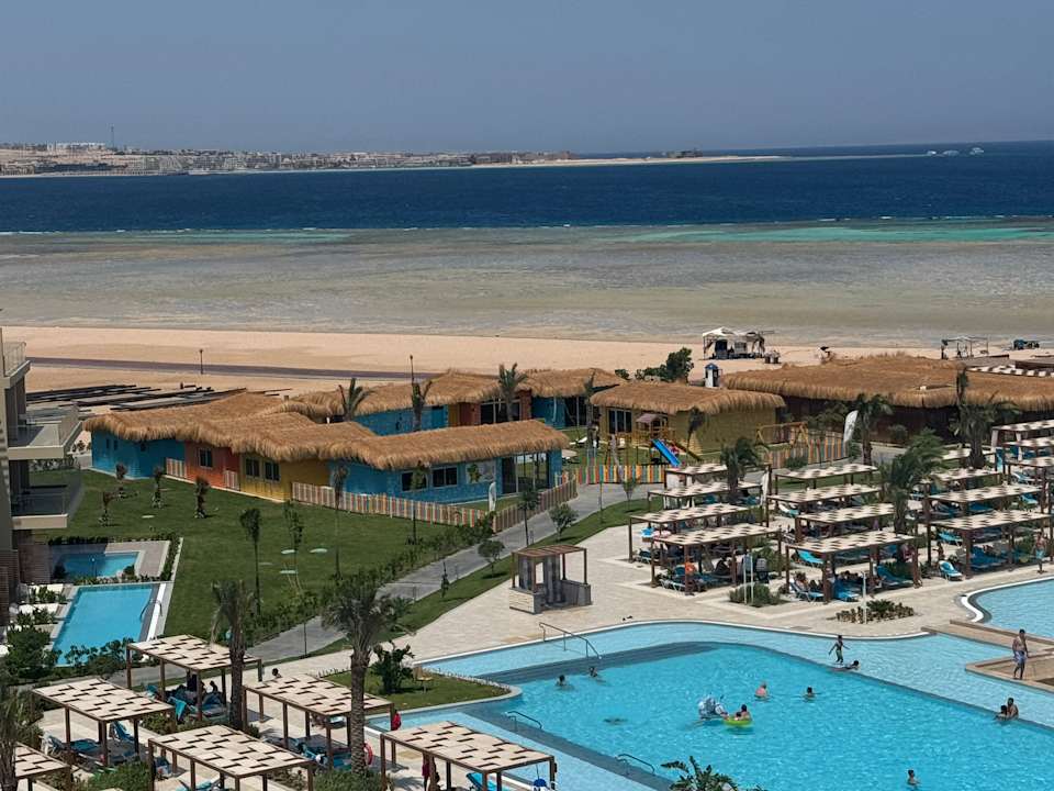 Ausblick JAZ Elite Asteria