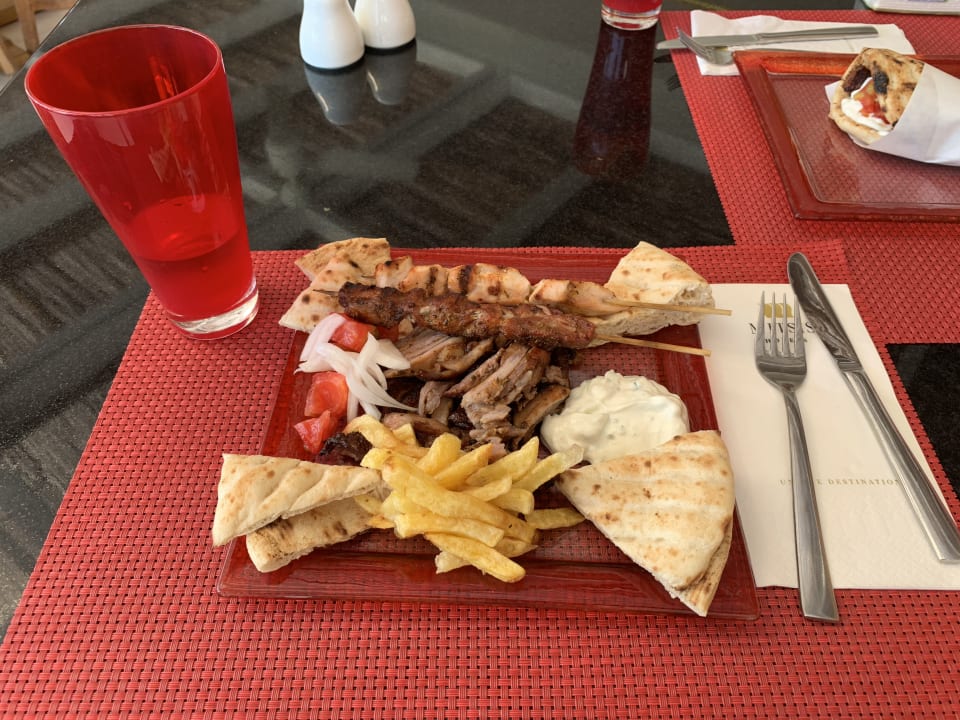 Gastro Mitsis Rodos Village