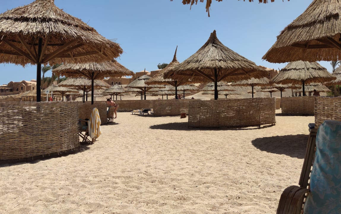 Strand Mövenpick Resort El Quseir