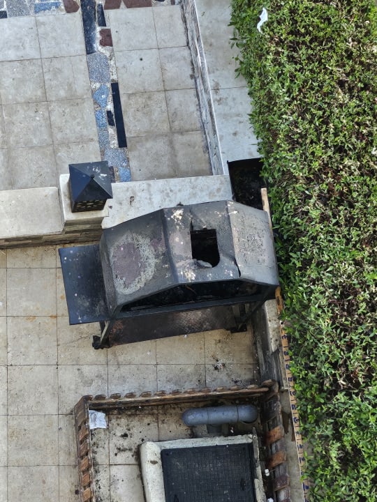 Ausblick Royal Star Beach Resort