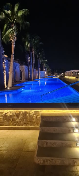 Pool Pickalbatros Citadel Resort