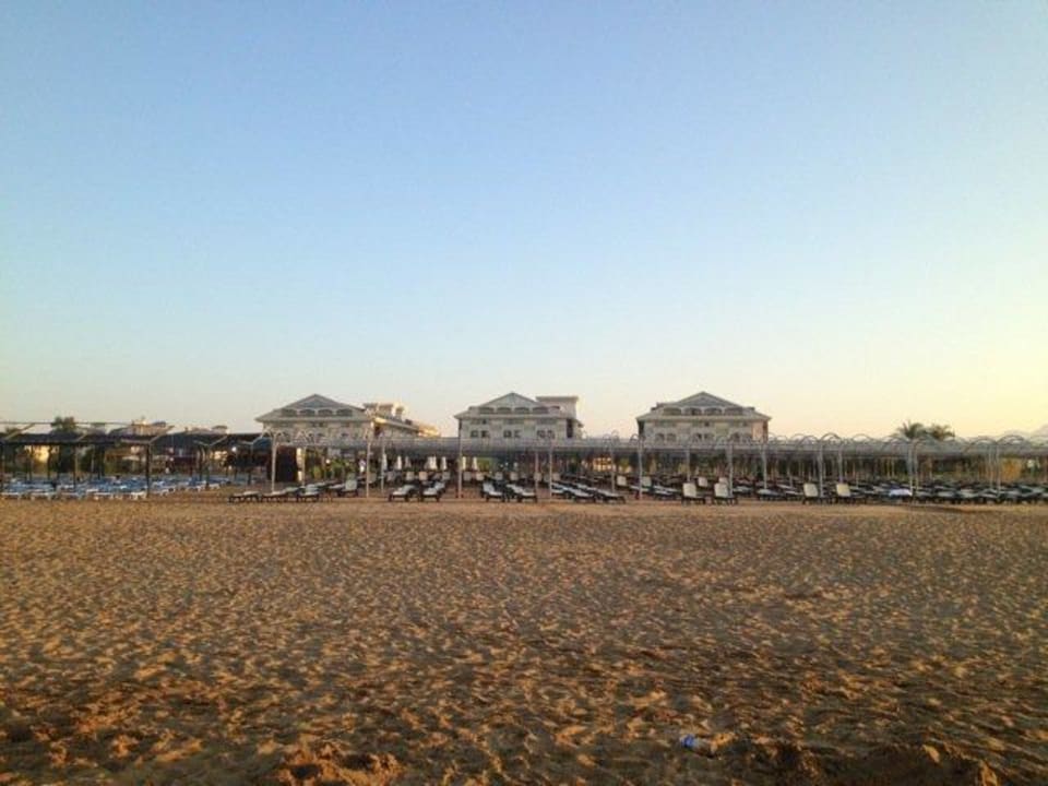 Einfach unbeschreiblich toll Diamond Excellence Resort & Spa