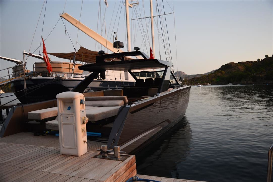 Sport & Freizeit D Maris Bay