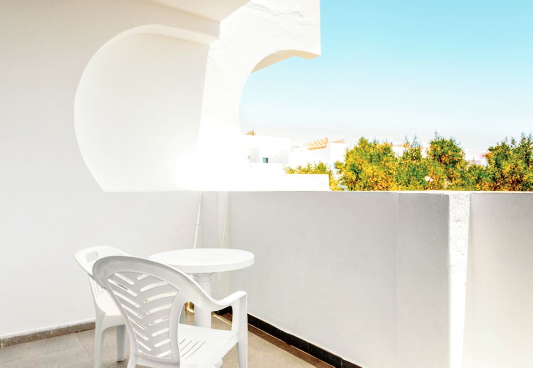 Ausblick smartline Ficus