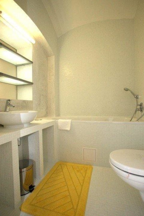 Bathroom Jilm Penzion 14