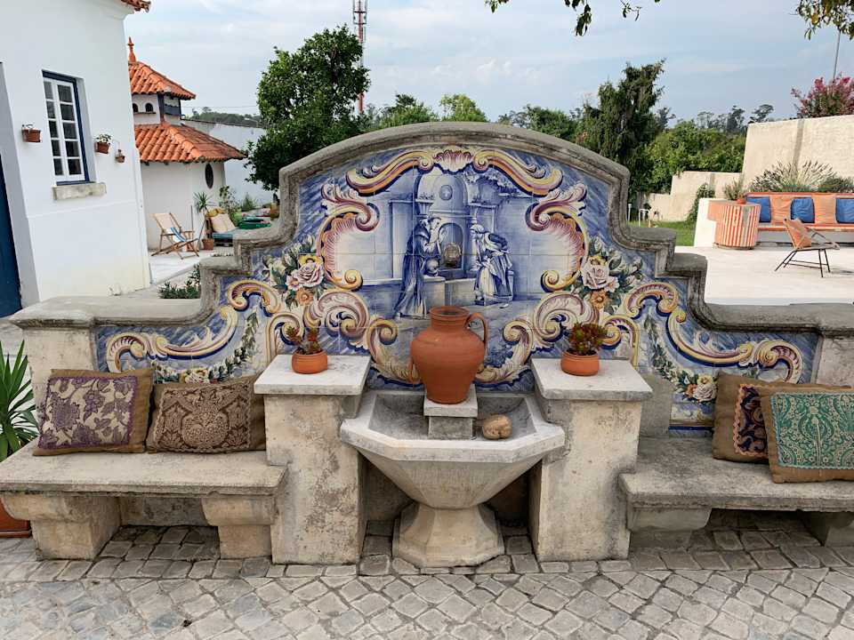 Sonstiges Oryza Guest House & Suites