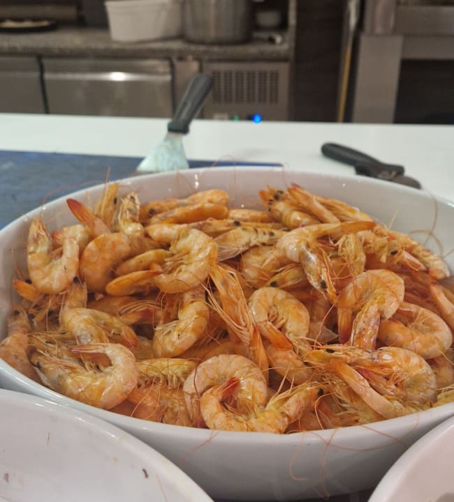 Gastro Sentido Marea