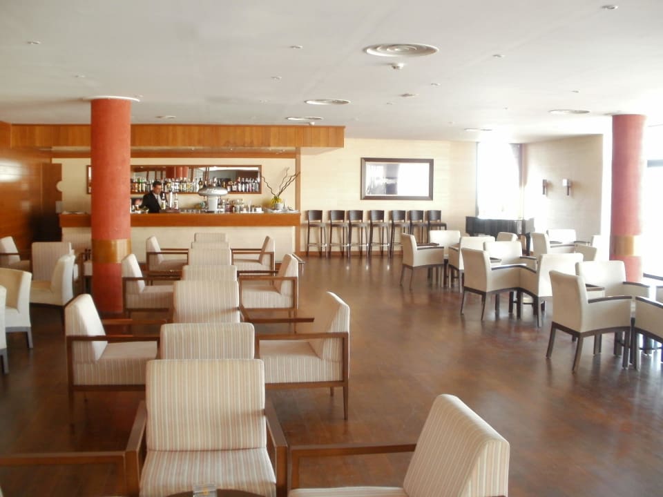 Bufet Hotel Costa Calero