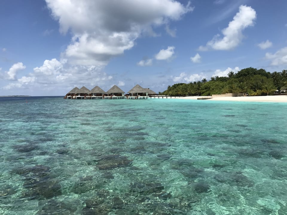 Strand Adaaran Select Meedhupparu Island Resort - Premium All Inclusive