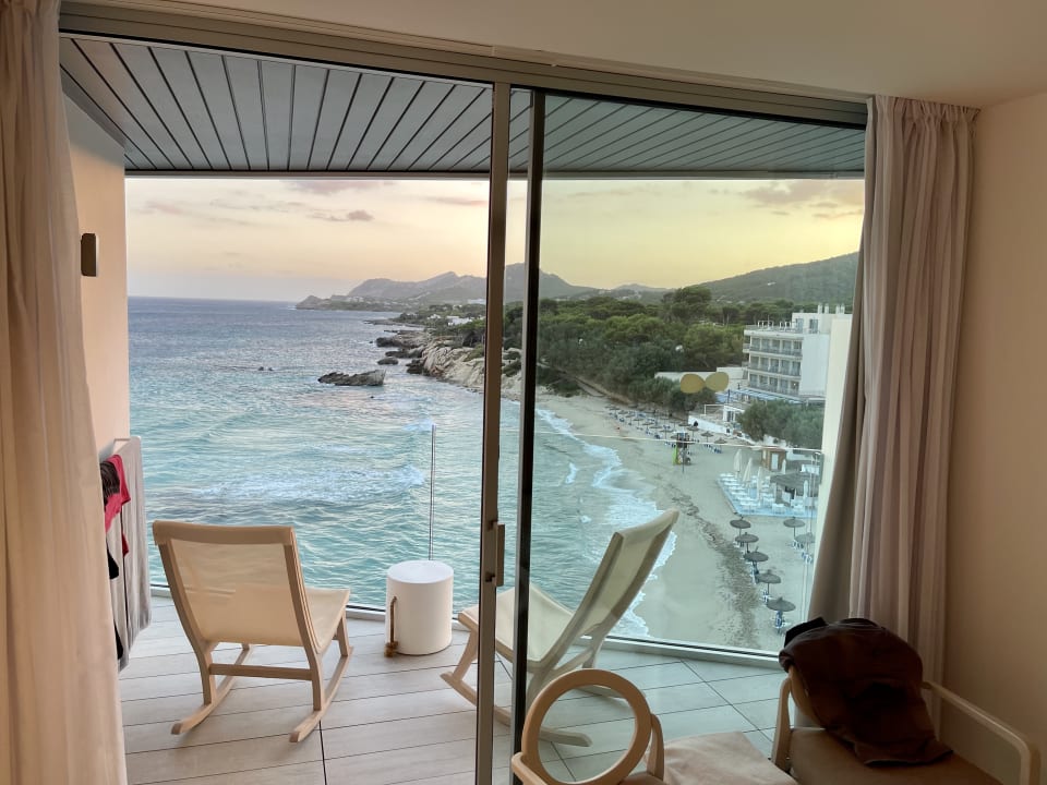 Zimmer Son Moll Sentits Hotel & Spa