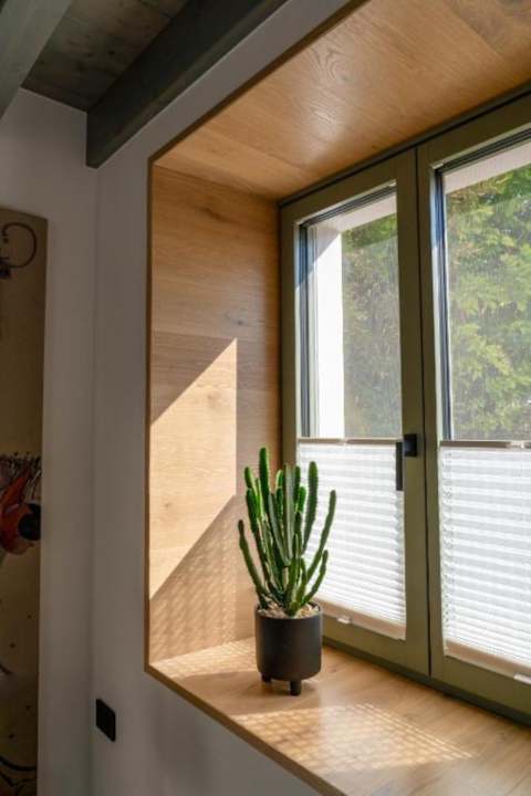 Zimmer Casaorti Design Apartments