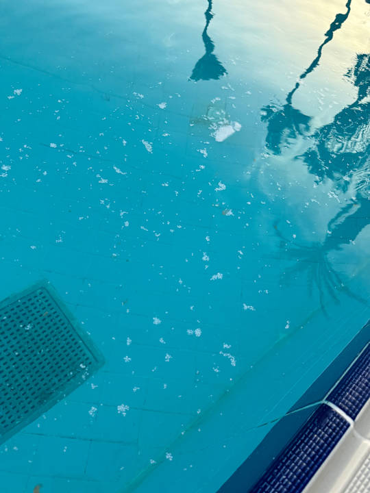 Pool Zita Beach Resort