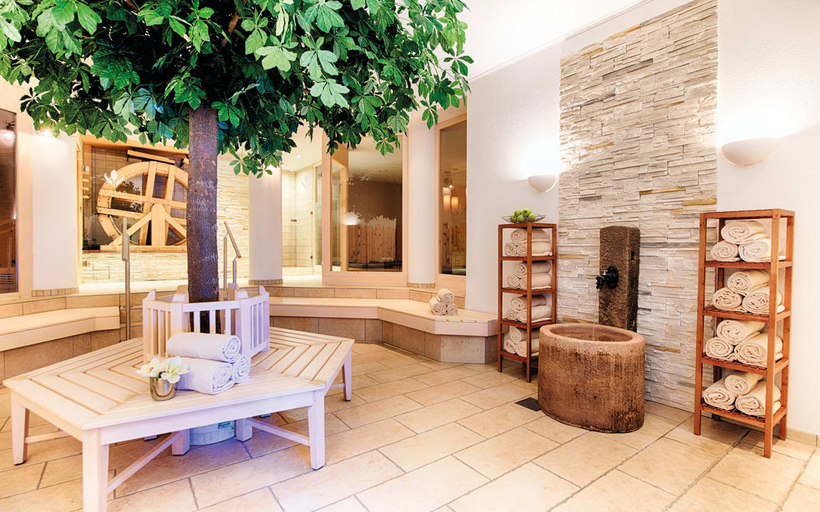 Sport & Freizeit Hotel SchreiberHof