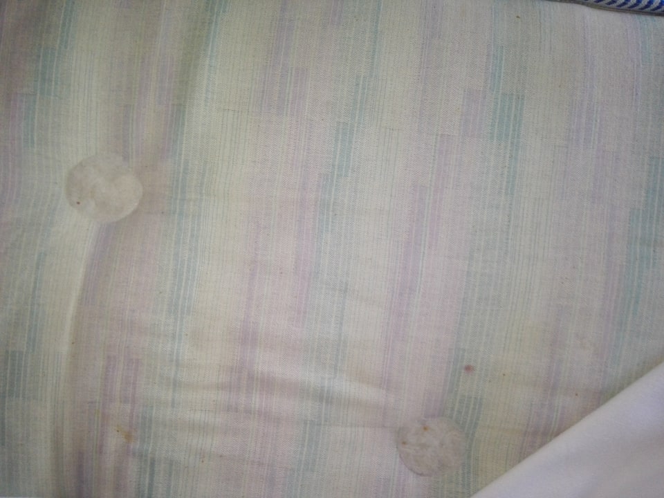 Zimmer Villaggio Residence Punta Spin