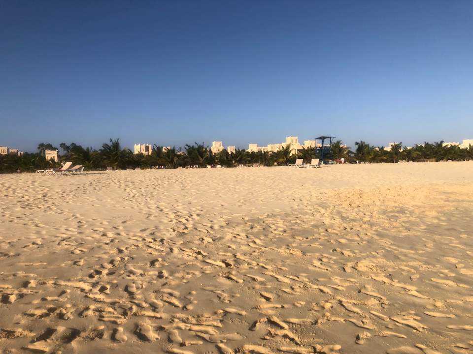 Außenansicht Hotel Riu Touareg