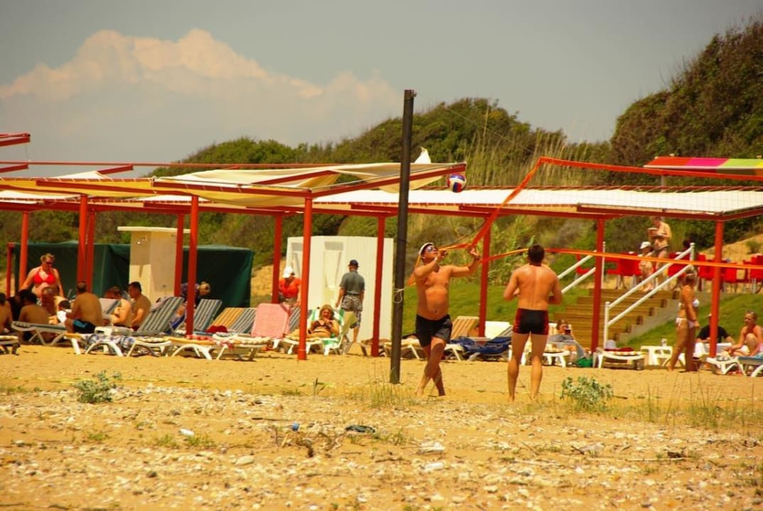 Sport Ramada Resort by Wyndham Side