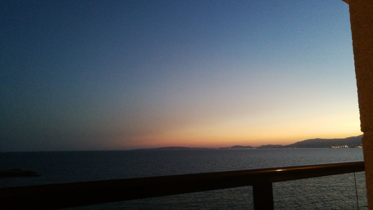 Ausblick AluaSoul Palma