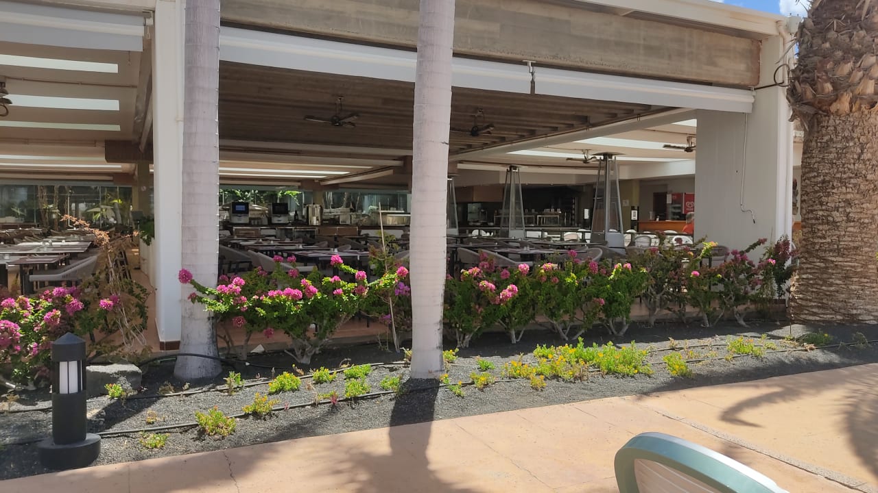 Gastro Hotel Costa Calero