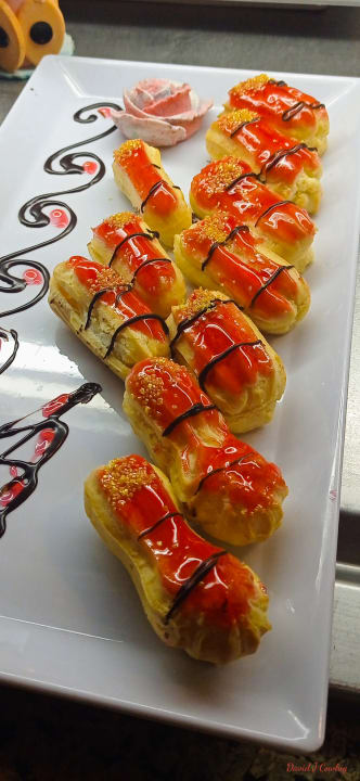 Gastro Shams Alam Beach Resort