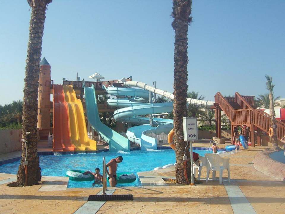 Aquapark Sea Beach Aqua Park Resort Managed by Blue Resorts