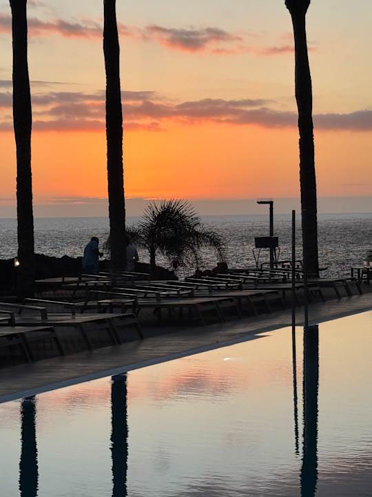 Pool Hotel Riu Buenavista