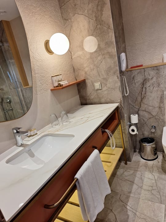 Zimmer Fame Residence Lara & Spa