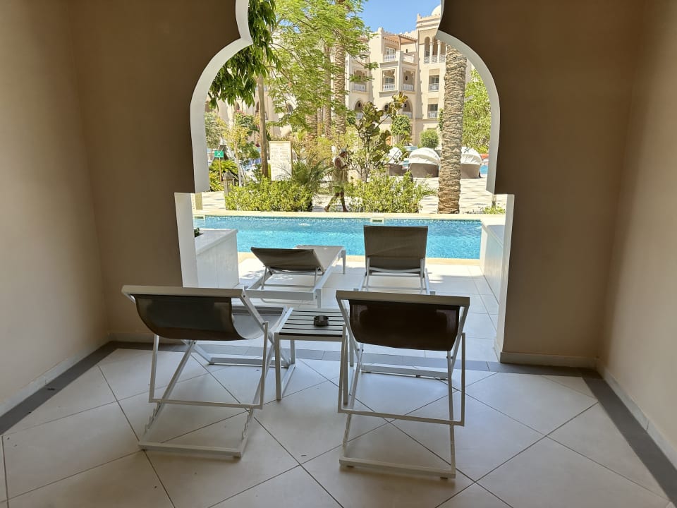 Zimmer The Grand Palace - Adults only