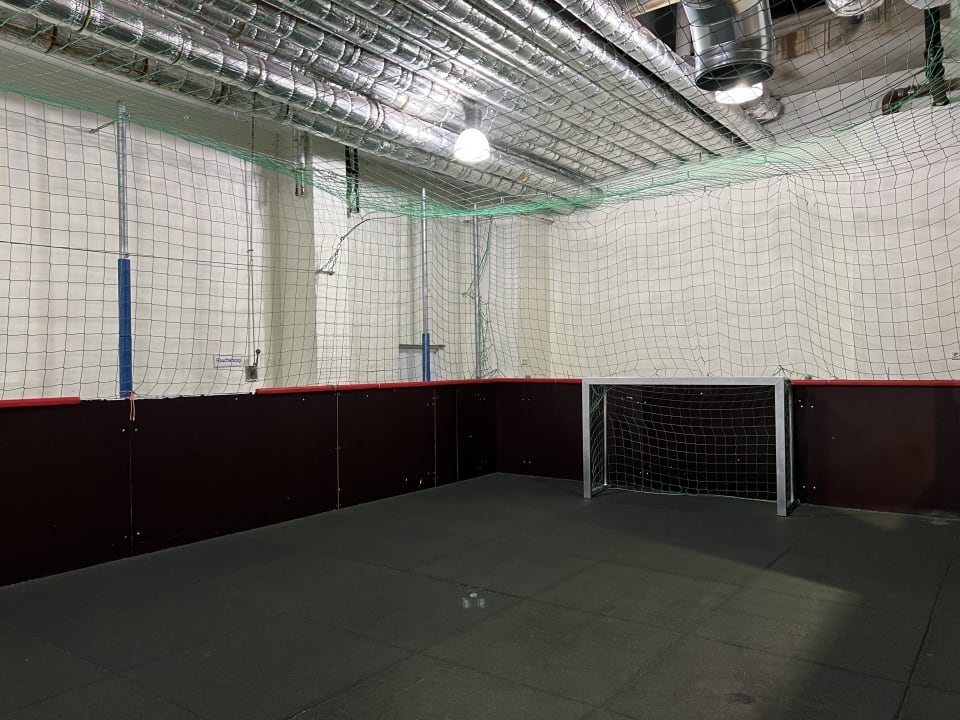 Sport & Freizeit AHORN Waldhotel Altenberg