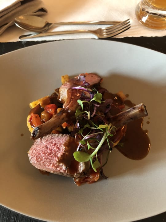 Gastro Hotel Sonnenhof