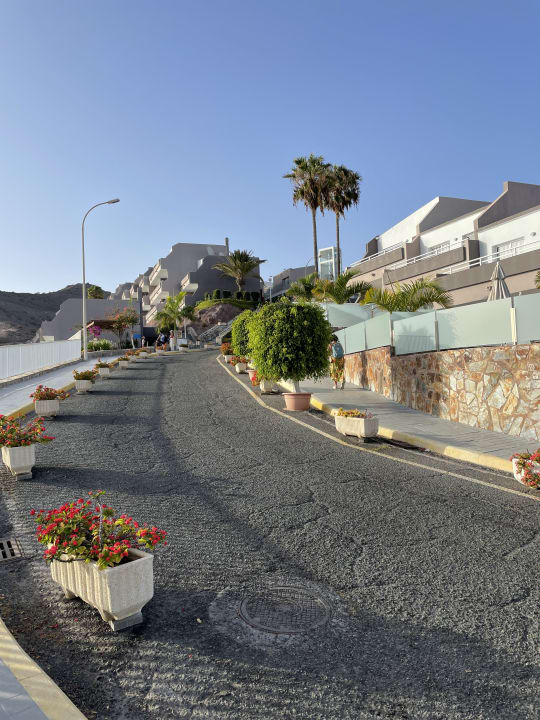 Außenansicht Marina Elite All Inclusive  Resort